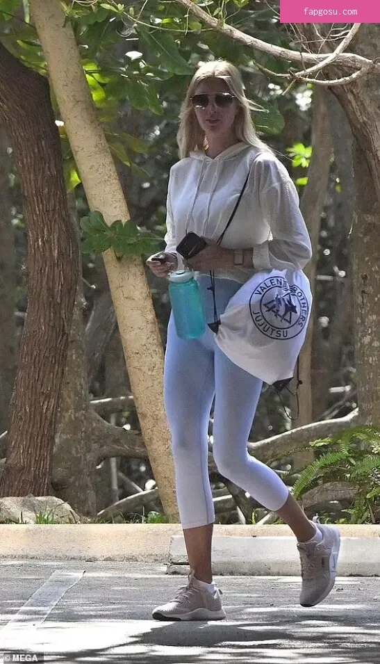 Ivanka Trump