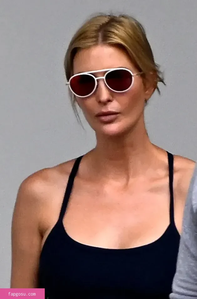 Ivanka Trump