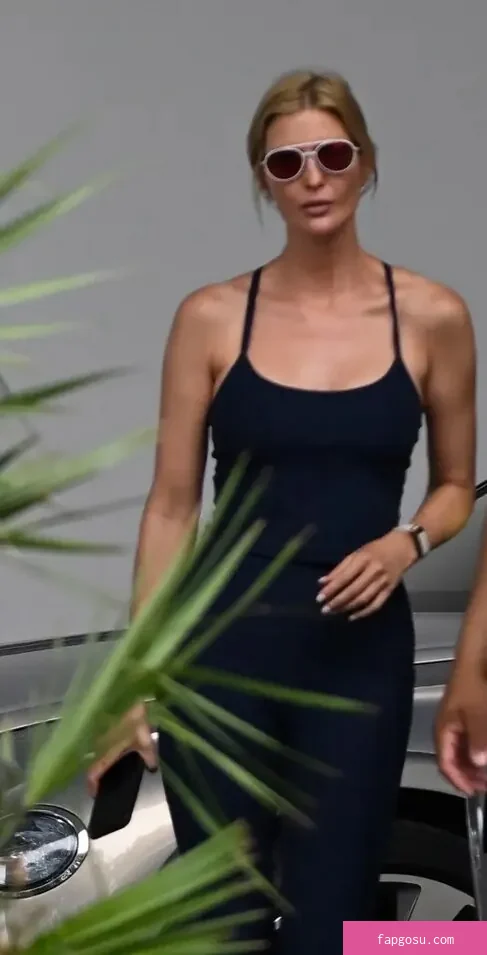 Ivanka Trump