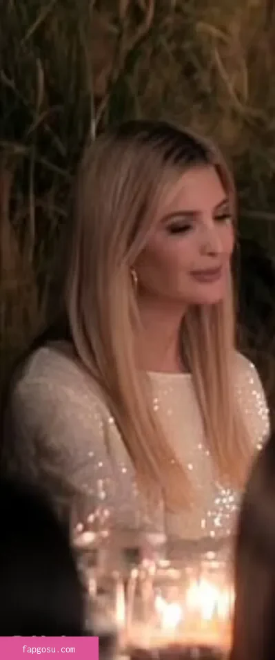 Ivanka Trump