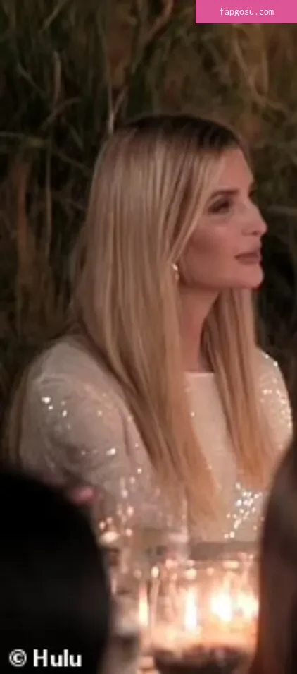 Ivanka Trump