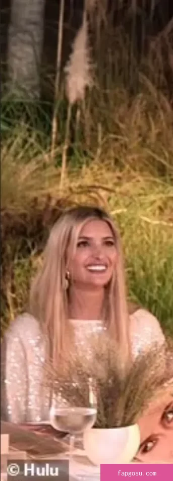 Ivanka Trump
