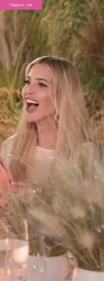 Ivanka Trump