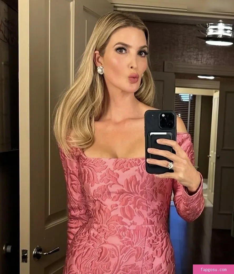 Ivanka Trump