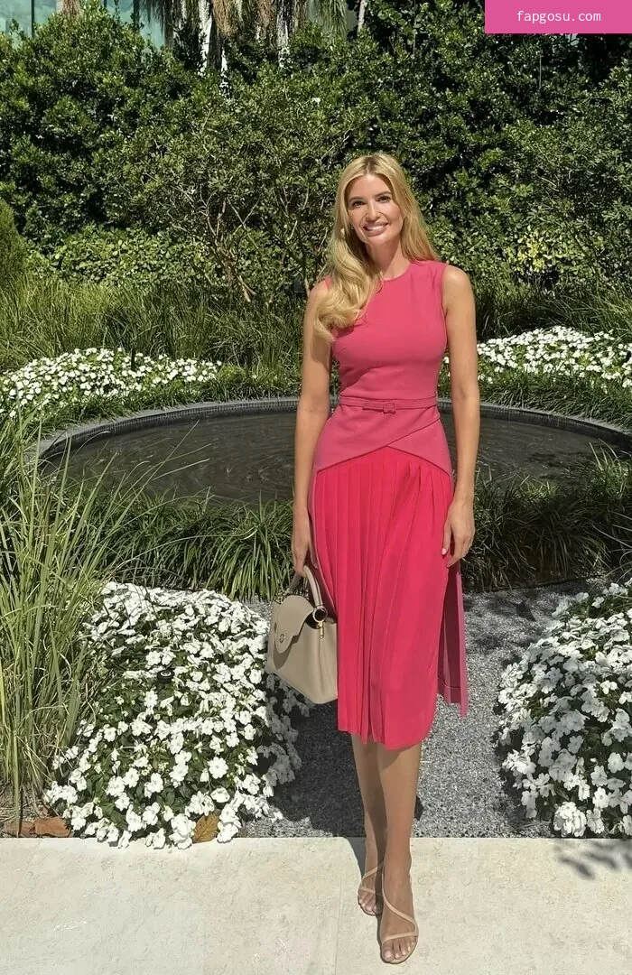 Ivanka Trump