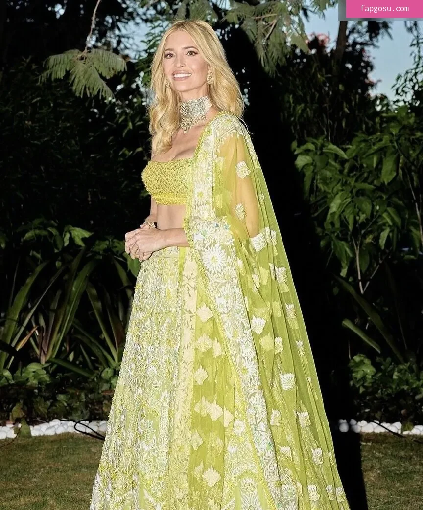 Ivanka Trump