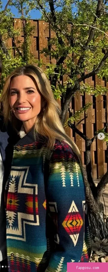 Ivanka Trump