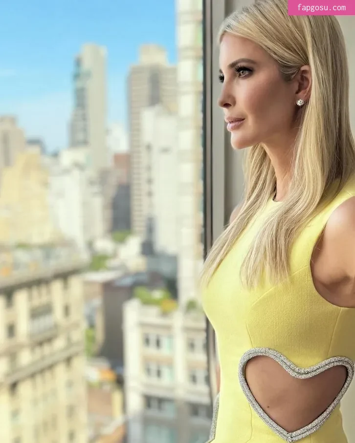 Ivanka Trump