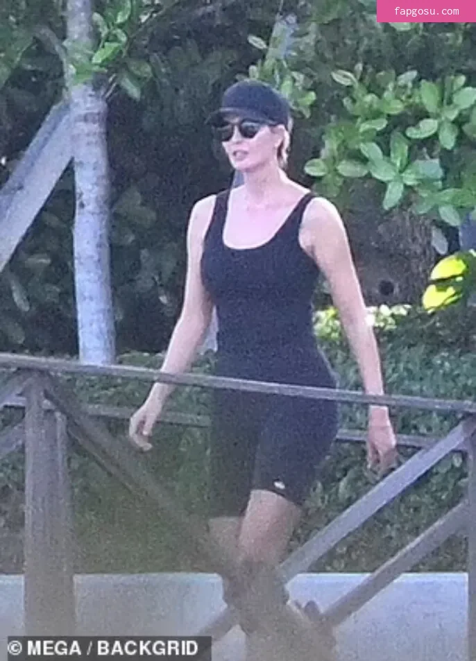 Ivanka Trump