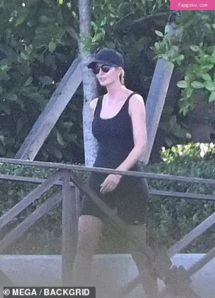Ivanka Trump