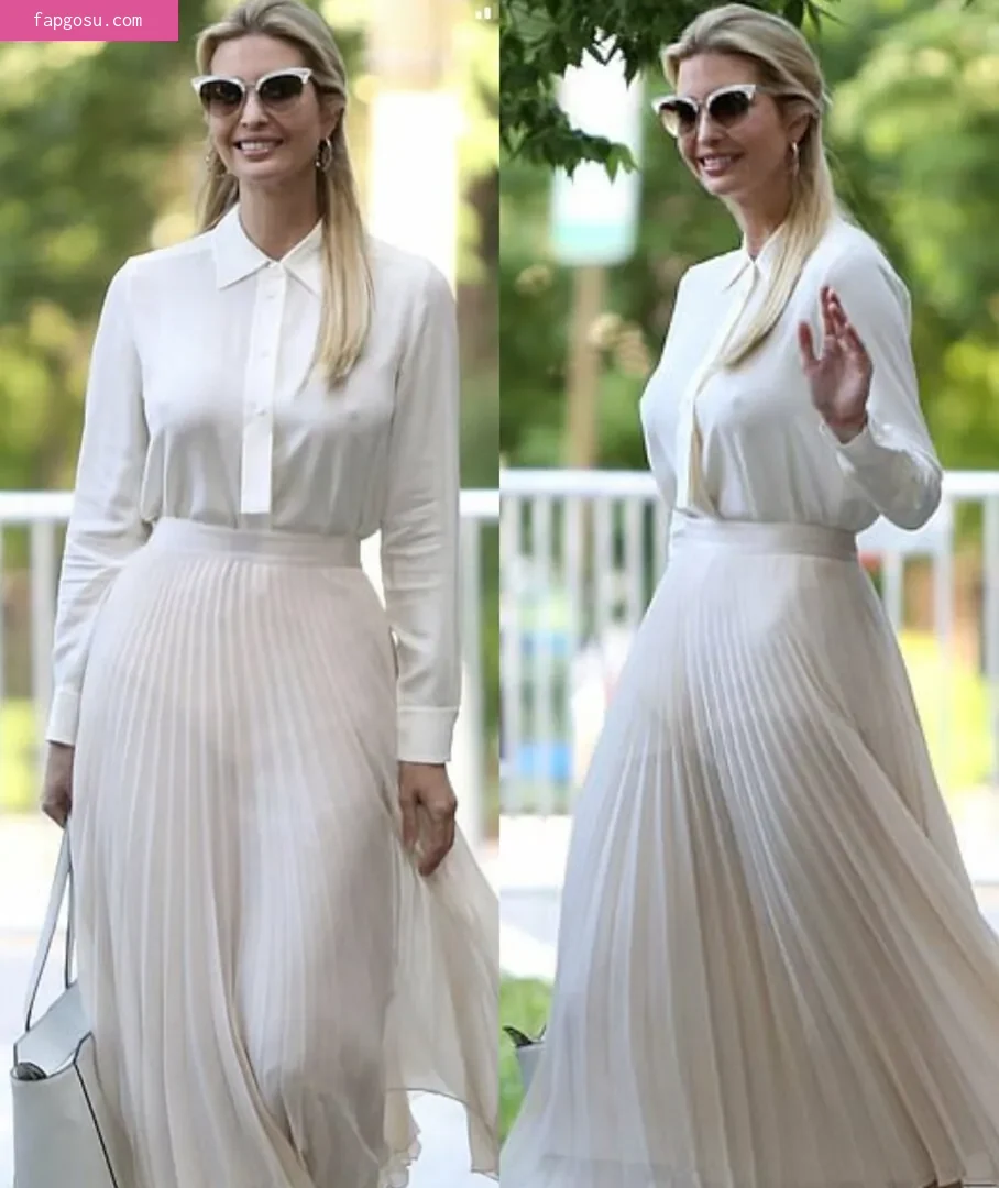 Ivanka Trump