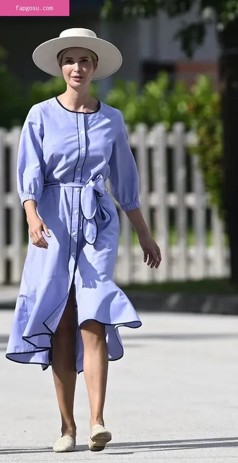 Ivanka Trump