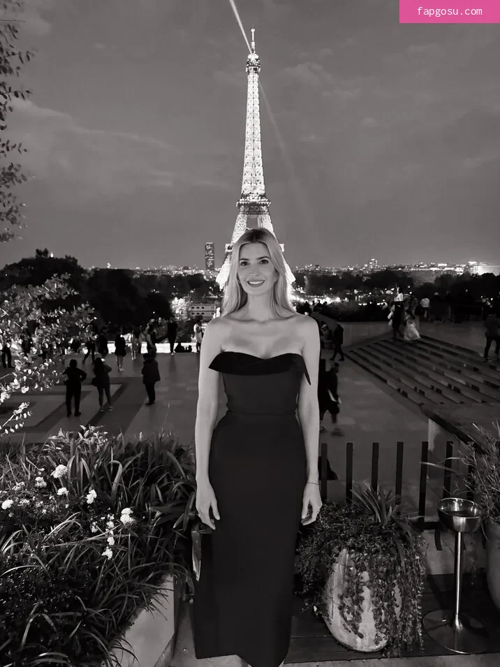 Ivanka Trump