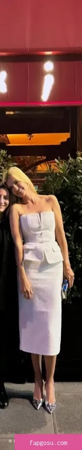 Ivanka Trump