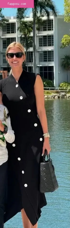 Ivanka Trump
