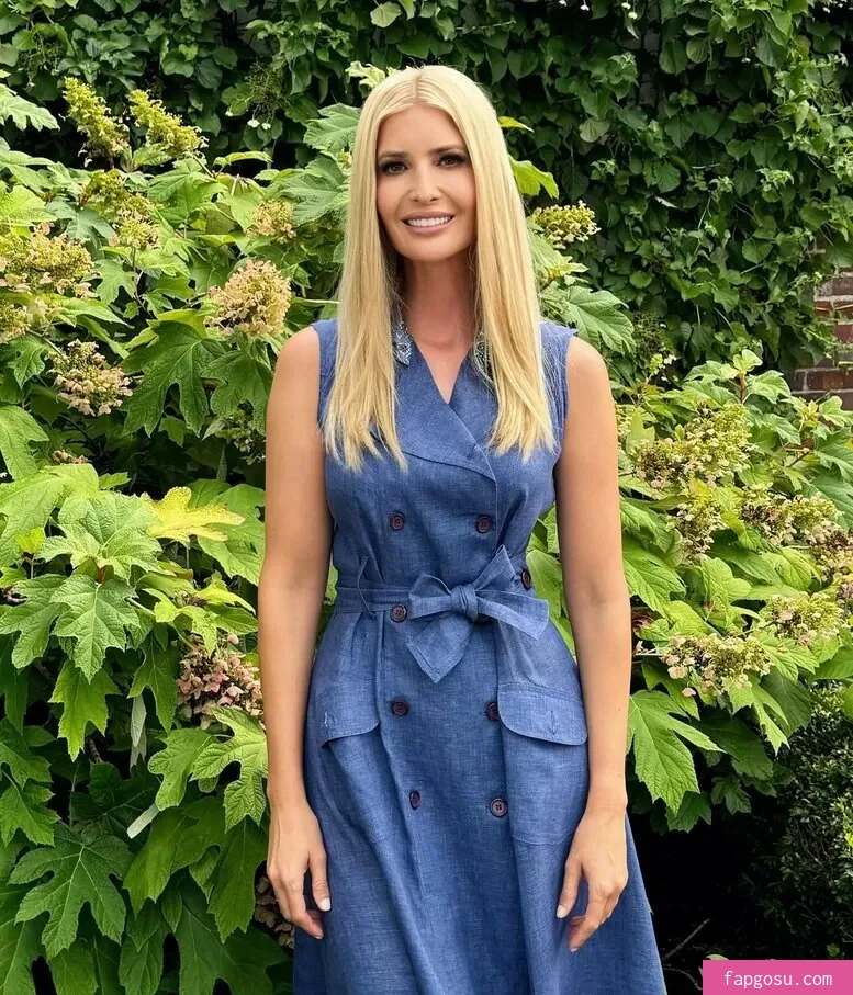 Ivanka Trump