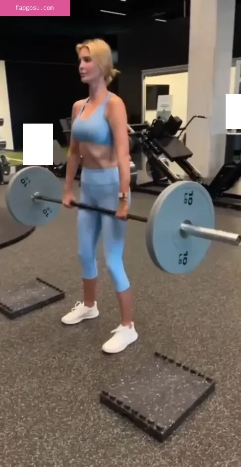 Ivanka Trump