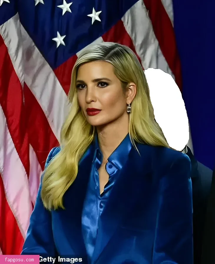 Ivanka Trump