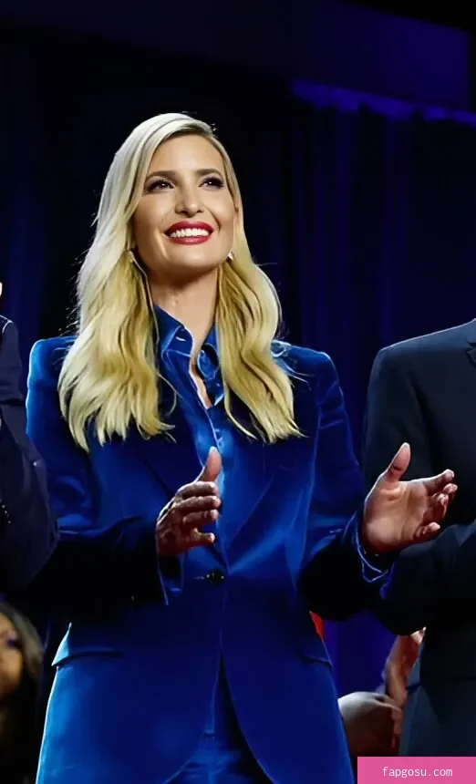 Ivanka Trump