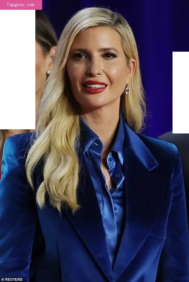 Ivanka Trump