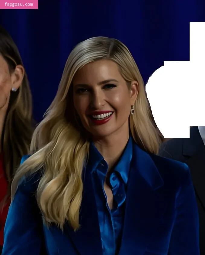 Ivanka Trump