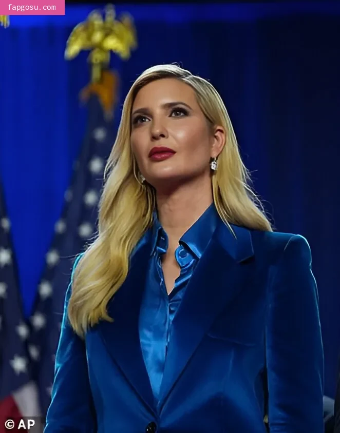 Ivanka Trump
