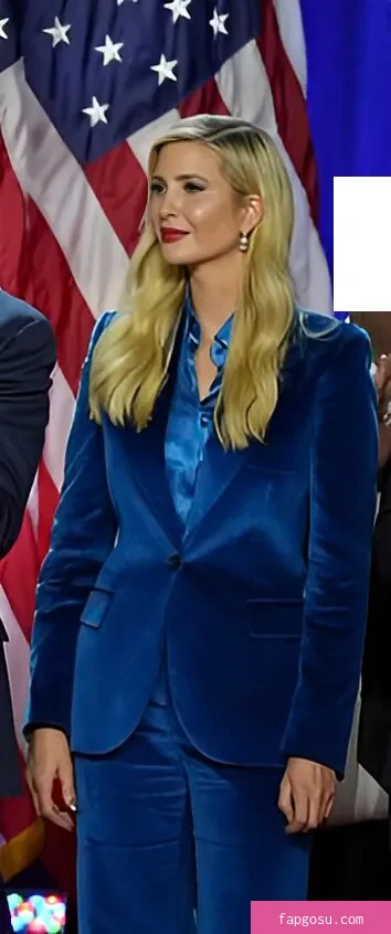 Ivanka Trump