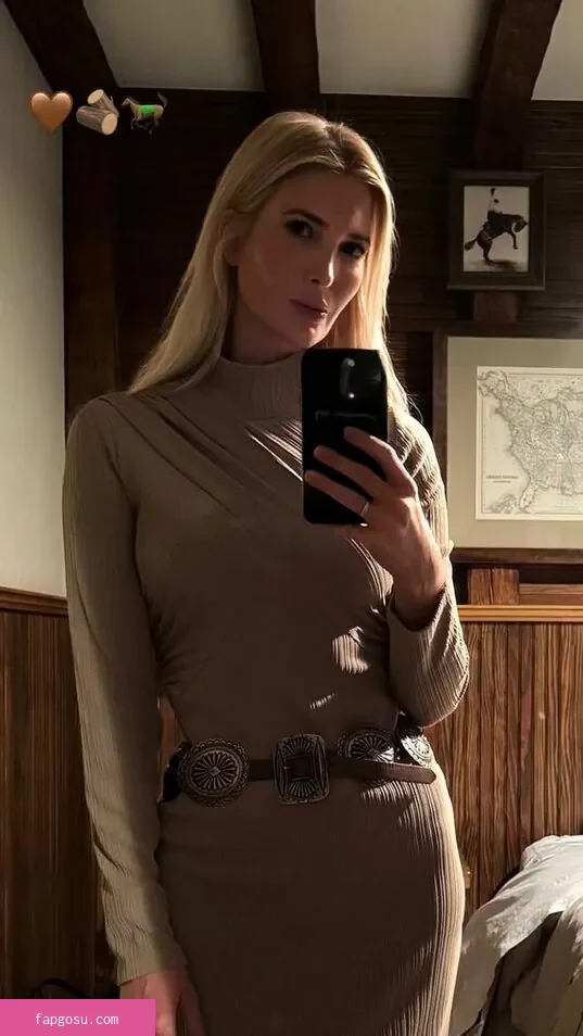 Ivanka Trump