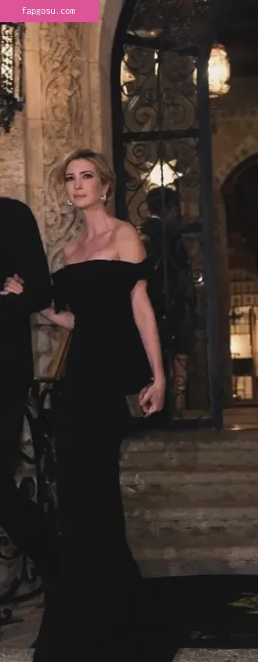 Ivanka Trump