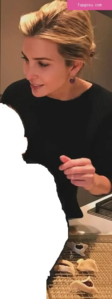 Ivanka Trump