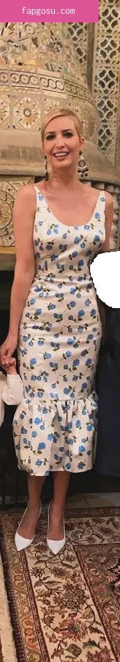 Ivanka Trump