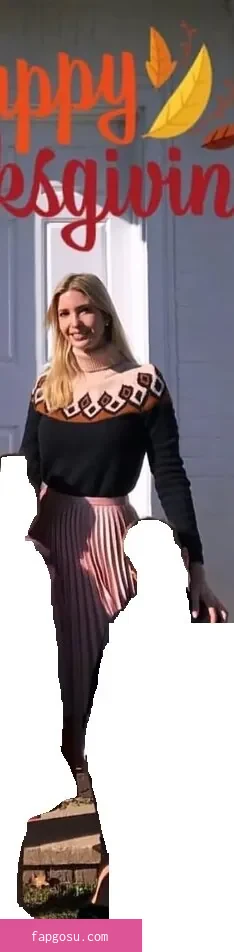 Ivanka Trump