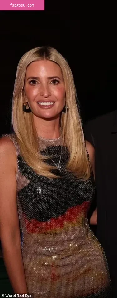 Ivanka Trump