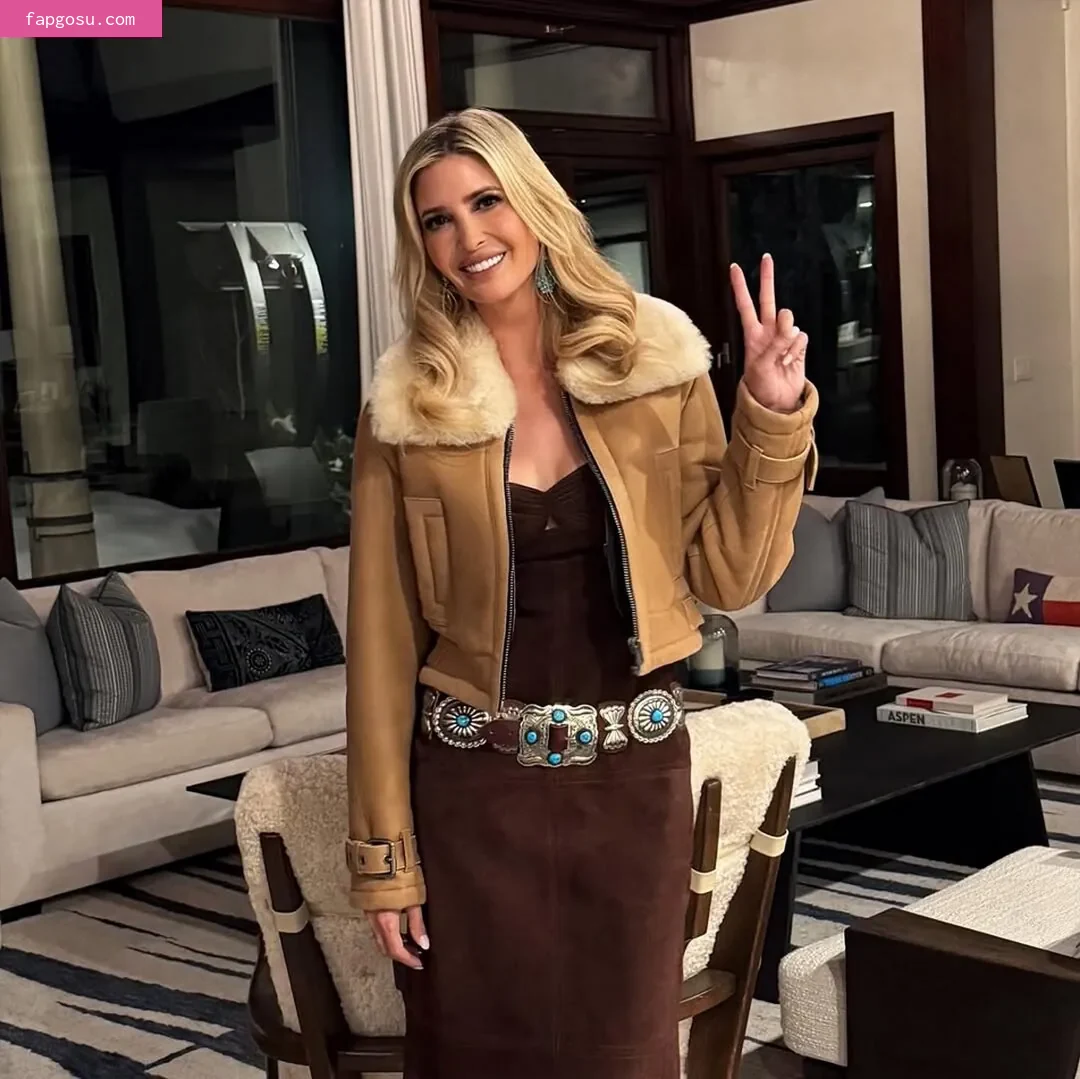 Ivanka Trump