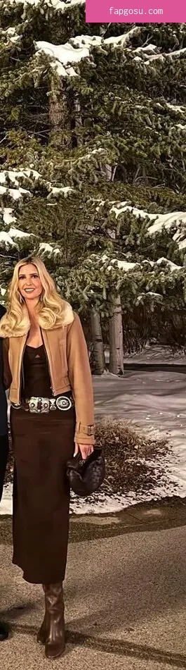 Ivanka Trump