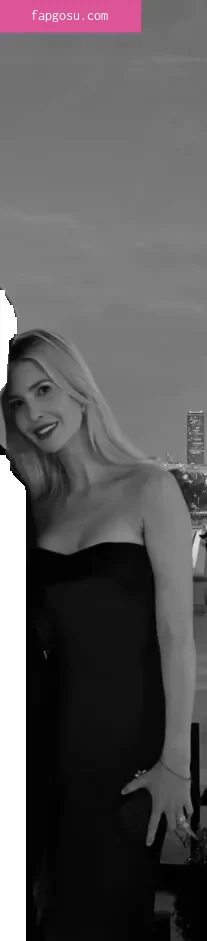 Ivanka Trump