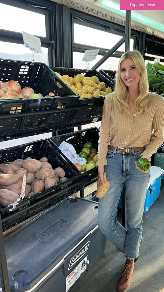 Ivanka Trump