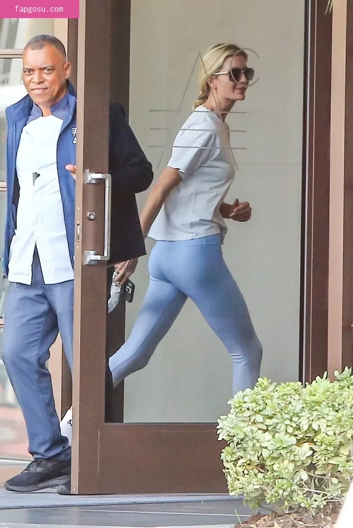 Ivanka Trump