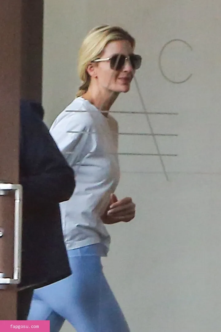 Ivanka Trump