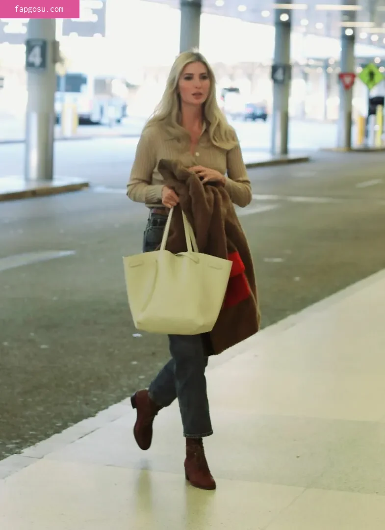 Ivanka Trump