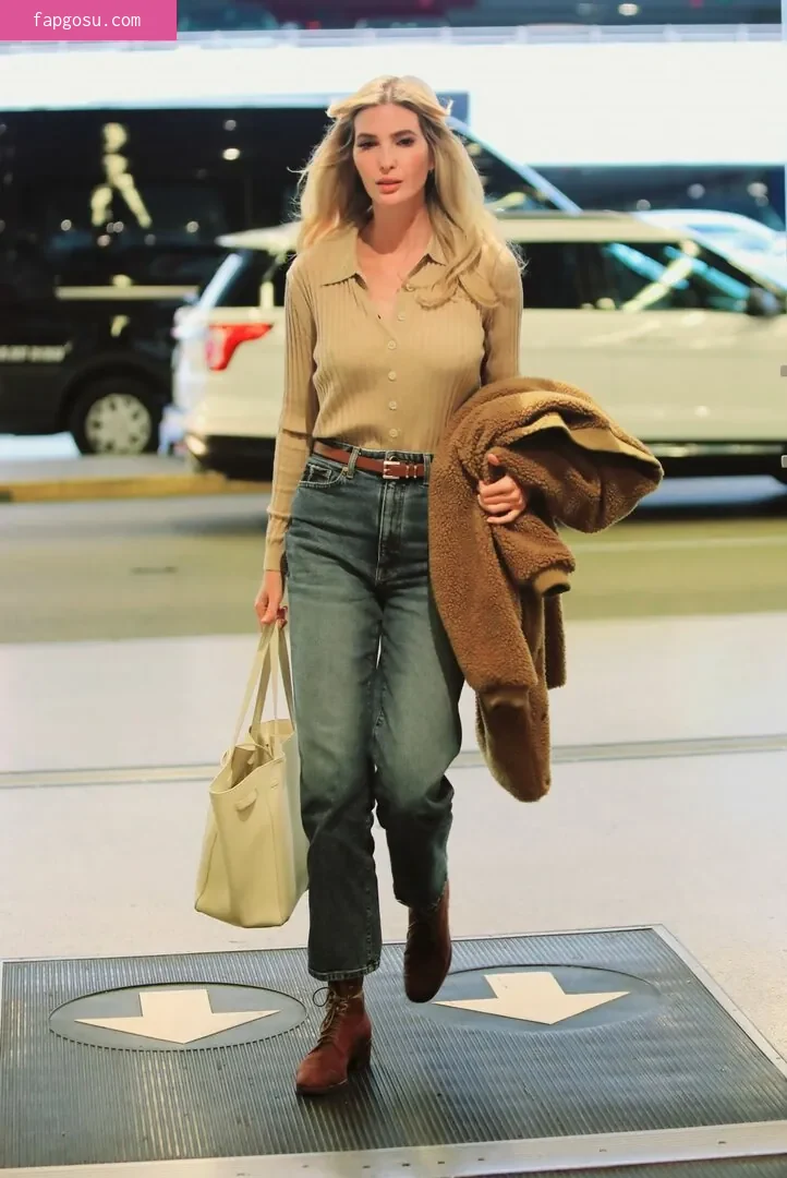 Ivanka Trump