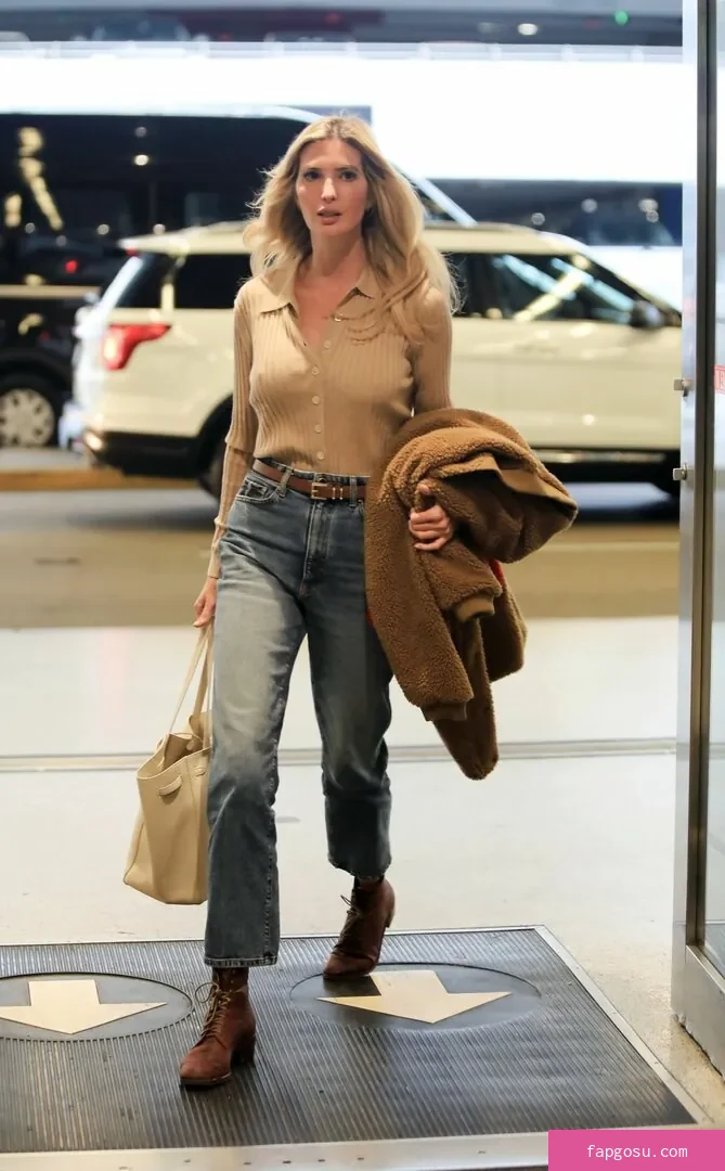Ivanka Trump
