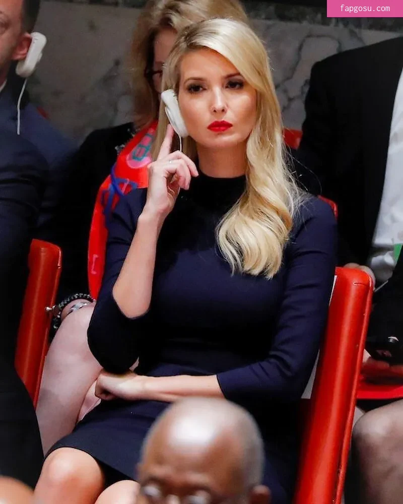 Ivanka Trump