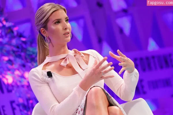 Ivanka Trump