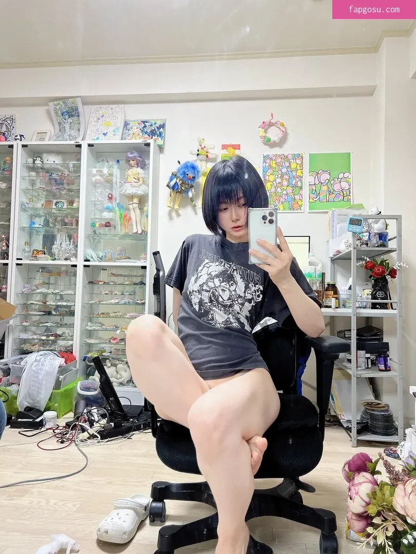 Iiniku Ushijima