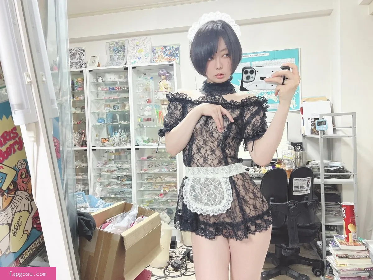 Iiniku Ushijima