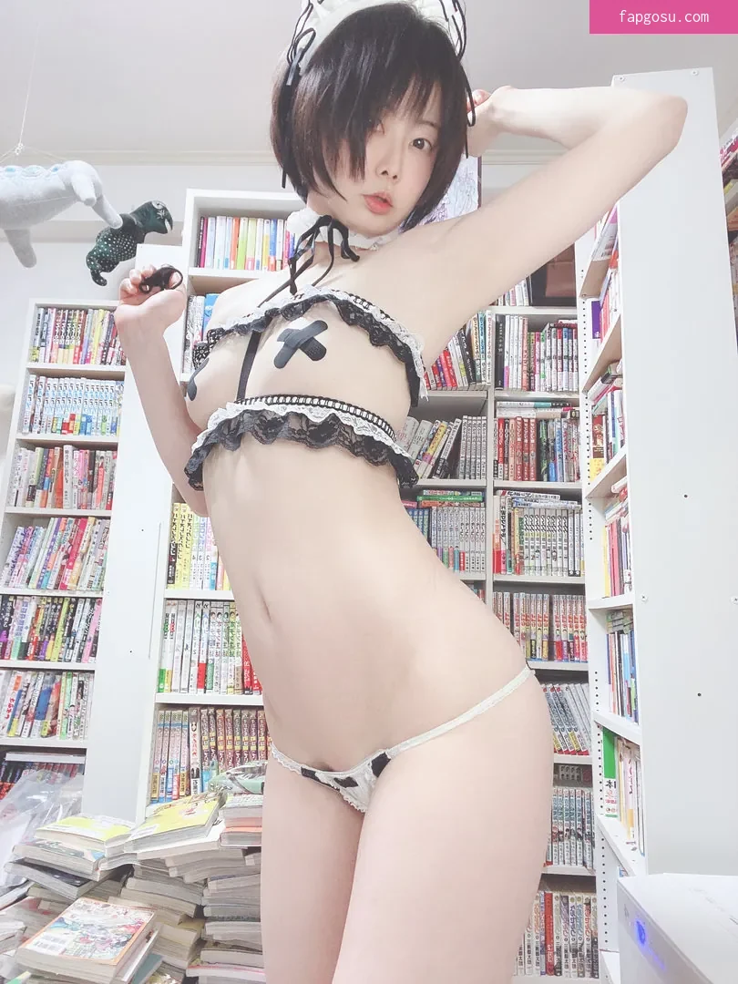 Iiniku Ushijima