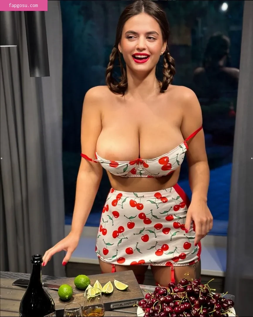 Irina Vinding