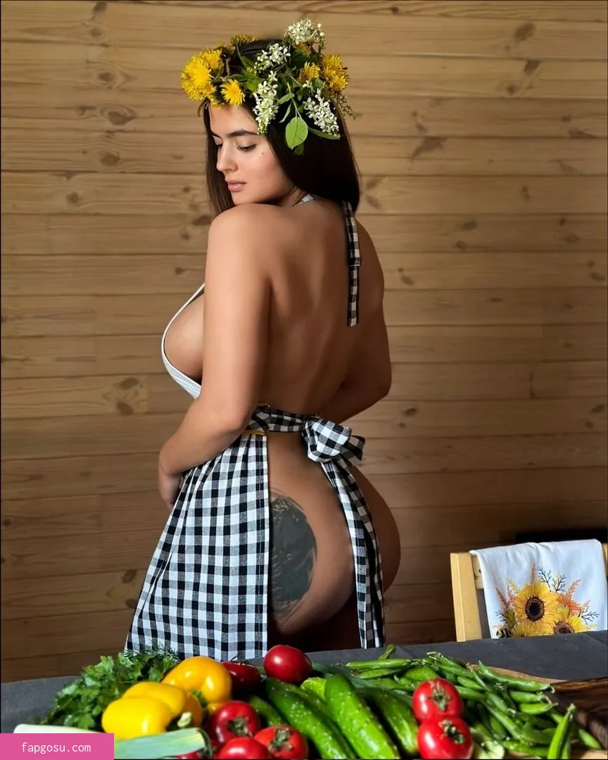 Irina Vinding