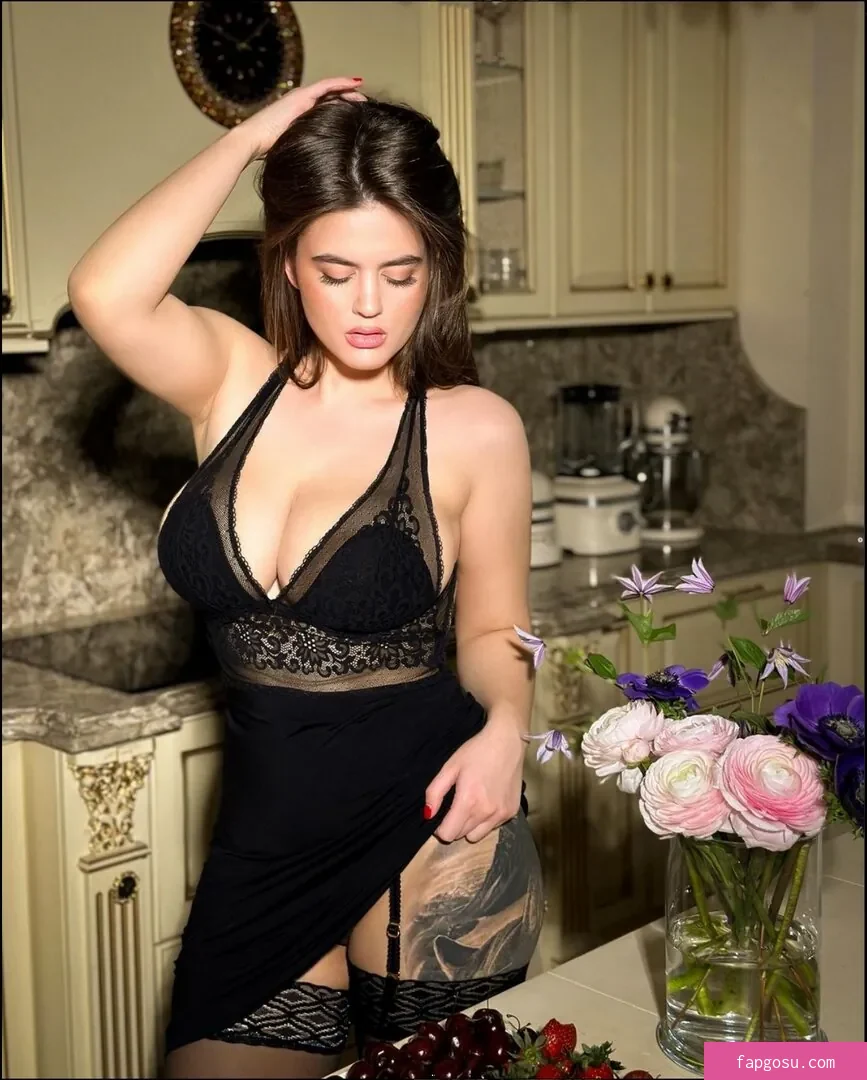 Irina Vinding